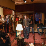 Concert-studio de Hansom Ēli.