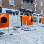 Lumino, l&rsquo;installation Le climat intérieur