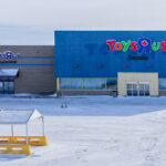 Toys « R » Us déclare faillite