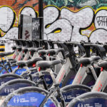 Les Bixis toujours plus populaires