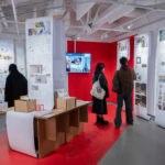 Le programme de Design à l&rsquo;Agora