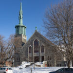 Vocation des églises